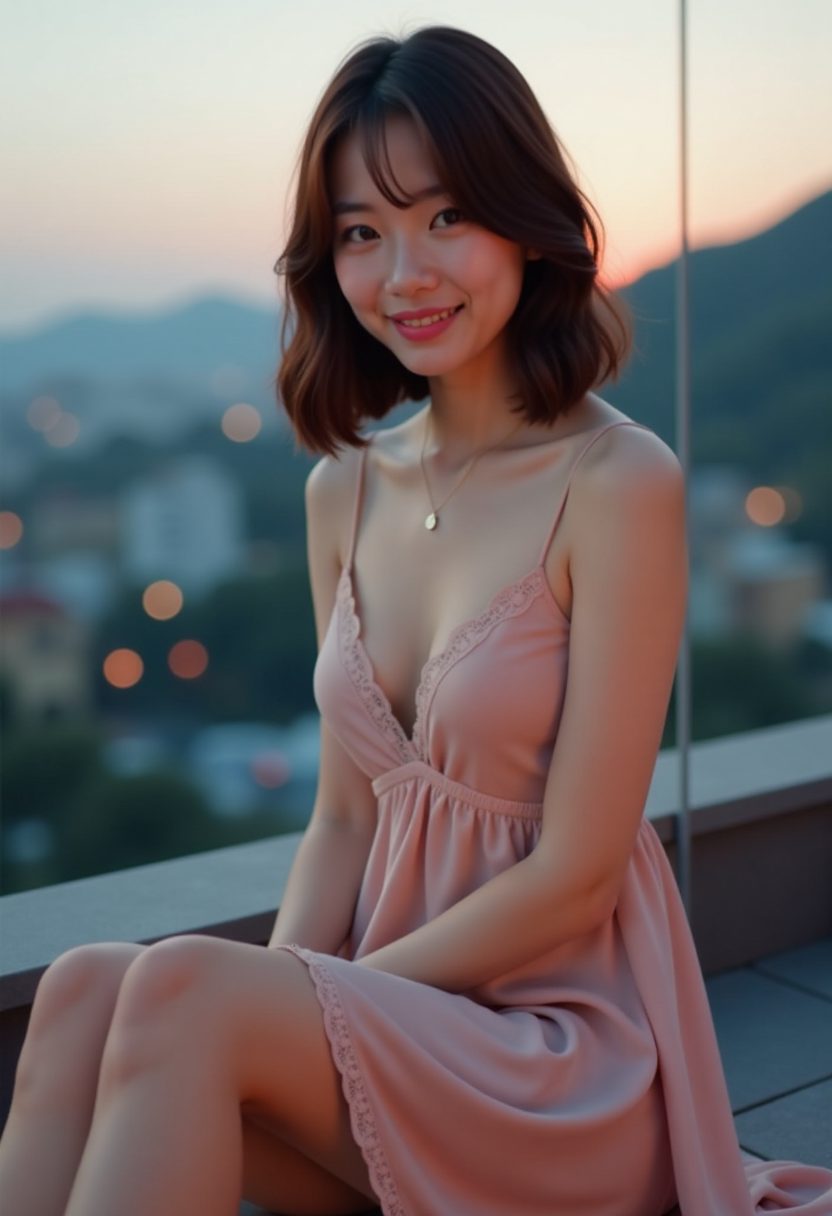 烟火长街海报