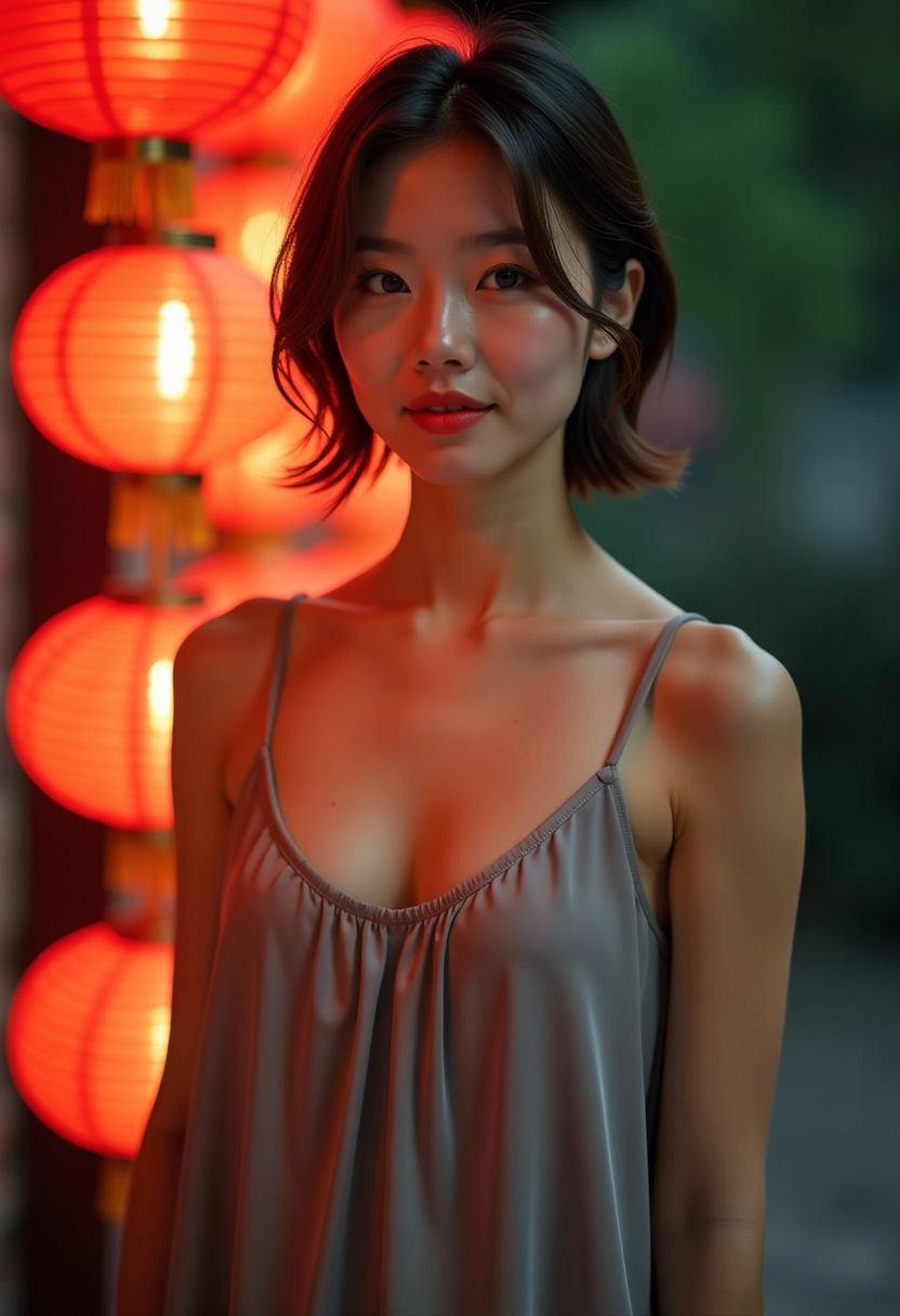 云梦仙缘海报